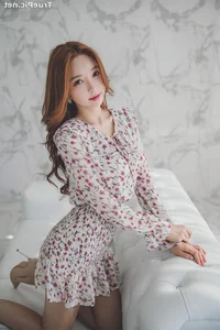 Park Soo Yeon Fashion Photography: Capturing the Essence of Korean Elegance - image 9