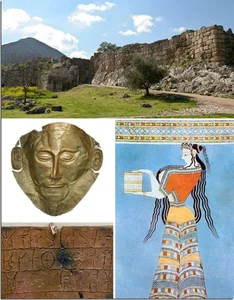Lost Worlds: The Great Unsolved Mysteries of Ancient Civilizations That Vanished - image 0