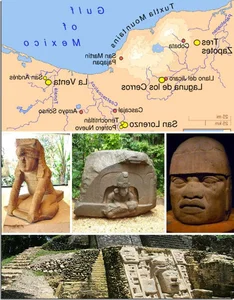 Lost Worlds: The Great Unsolved Mysteries of Ancient Civilizations That Vanished - image 1