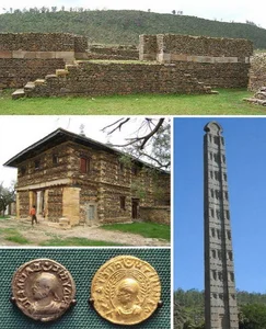 Lost Worlds: The Great Unsolved Mysteries of Ancient Civilizations That Vanished - image 3