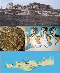 Lost Worlds: The Great Unsolved Mysteries of Ancient Civilizations That Vanished - image 4