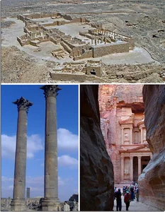 Lost Worlds: The Great Unsolved Mysteries of Ancient Civilizations That Vanished - image 6