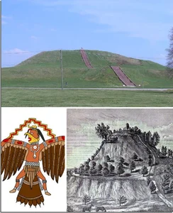 Lost Worlds: The Great Unsolved Mysteries of Ancient Civilizations That Vanished - image 7