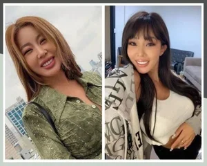 K-Pop Queen Jessi Visits Vietnam: Enjoying Authentic Pho and Winning Hearts in Hanoi - image 3