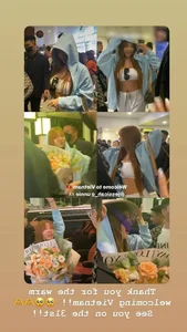 K-Pop Queen Jessi Visits Vietnam: Enjoying Authentic Pho and Winning Hearts in Hanoi - image 7