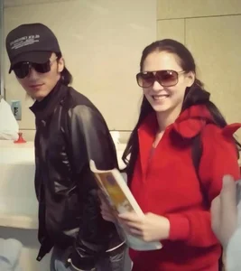 Cecilia Cheung and Nicholas Tse: A Tale of Youthful Love and Regret - image 8