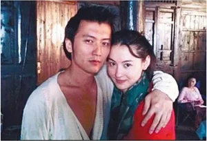 Cecilia Cheung and Nicholas Tse: A Tale of Youthful Love and Regret - image 7