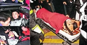 Cecilia Cheung and Nicholas Tse: A Tale of Youthful Love and Regret - image 5