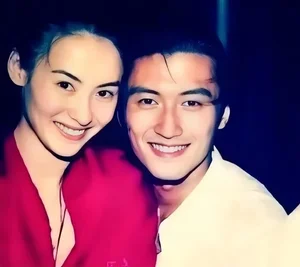 Cecilia Cheung and Nicholas Tse: A Tale of Youthful Love and Regret - image 3