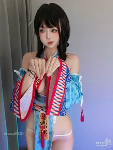 Beautiful Asian Portrait Gallery: Sister Beauty Page 3 - image 7