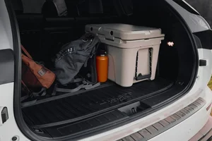 2025 Mitsubishi Outlander Trail Edition: Pricing and Features - image 6