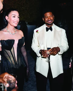 Hollywood Stars Shine at Glitzy Post-Oscar After-Parties - image 4