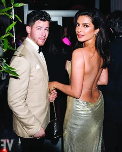 Hollywood Stars Shine at Glitzy Post-Oscar After-Parties - image 10