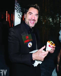 Hollywood Stars Shine at Glitzy Post-Oscar After-Parties - image 3