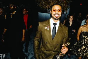 Hollywood Stars Shine at Glitzy Post-Oscar After-Parties - image 13