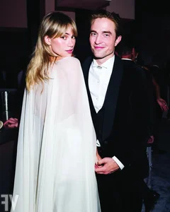 Hollywood Stars Shine at Glitzy Post-Oscar After-Parties - image 12