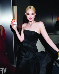 Hollywood Stars Shine at Glitzy Post-Oscar After-Parties - image 2
