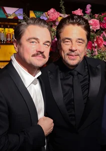 Hollywood Stars Shine at Glitzy Post-Oscar After-Parties - image 1