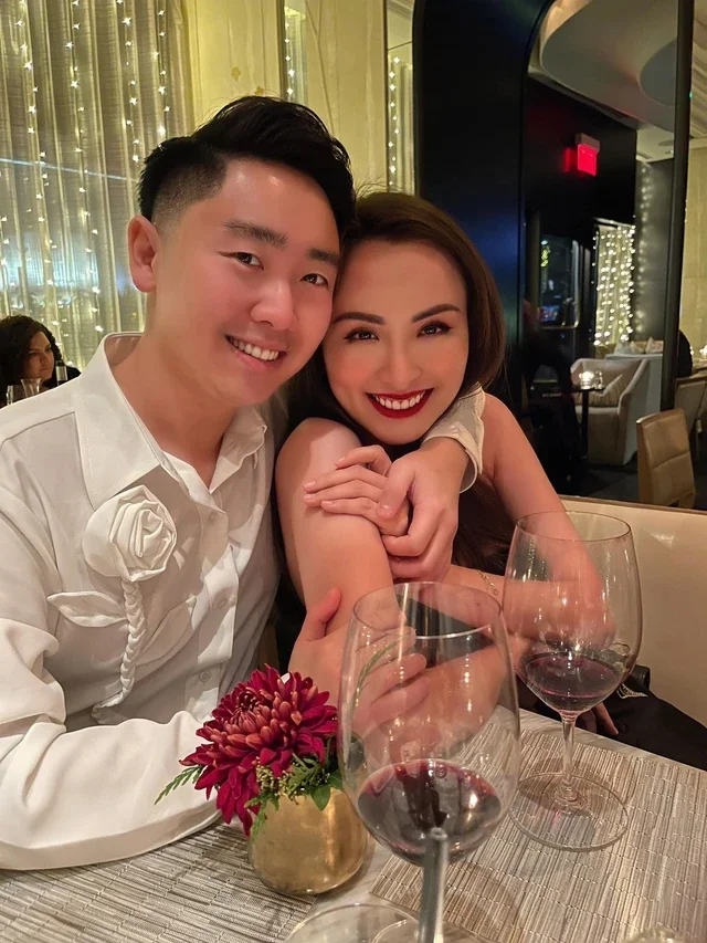 David Lieu and Miss Diem Huong: A Closer Look at Their Life and Recent Updates