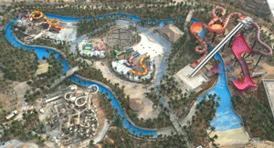 Grand Opening of Thanh Hoa Largest Beach Square in Sam Son - image 3