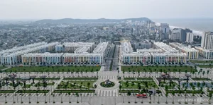 Grand Opening of Thanh Hoa Largest Beach Square in Sam Son - image 2