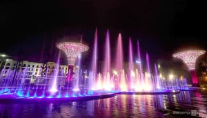 Grand Opening of Thanh Hoa Largest Beach Square in Sam Son - image 0