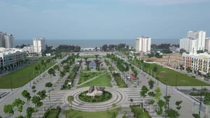 Grand Opening of Thanh Hoa Largest Beach Square in Sam Son - image 9