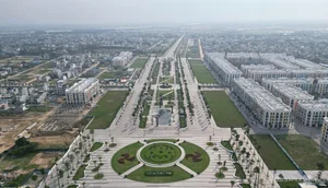 Grand Opening of Thanh Hoa Largest Beach Square in Sam Son - image 1