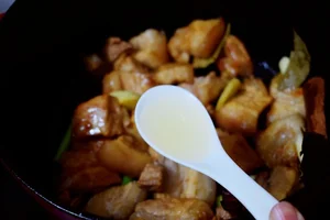 Elevate Your Braised Pork Recipe with Antioxidant-Rich Seeds for a Healthy Twist - image 5