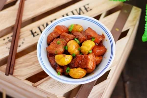 Elevate Your Braised Pork Recipe with Antioxidant-Rich Seeds for a Healthy Twist - image 8
