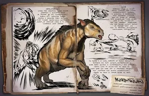 The Bizarre Chalicothere: Nature’s Half-Horse, Half-Primate Mystery - image 6