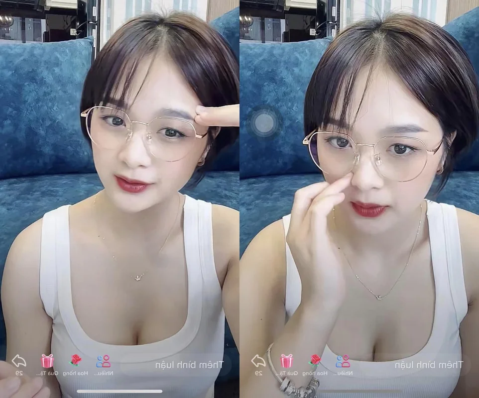 Ngỡ ngàng trước diện mạo mới của 'thánh nữ bi a' Gấm Kami sau phẫu thuật thẩm mỹ