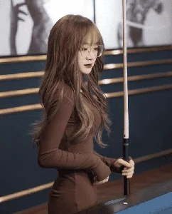 Ngỡ ngàng trước diện mạo mới của 'thánh nữ bi a' Gấm Kami sau phẫu thuật thẩm mỹ - image 1