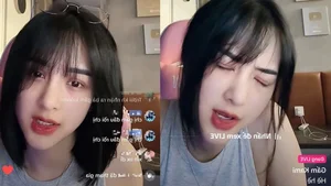 Ngỡ ngàng trước diện mạo mới của 'thánh nữ bi a' Gấm Kami sau phẫu thuật thẩm mỹ - image 2