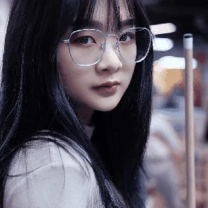 Ngỡ ngàng trước diện mạo mới của 'thánh nữ bi a' Gấm Kami sau phẫu thuật thẩm mỹ - image 6