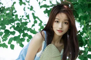 Exploring Elegance in YiTuYu Art Language Vol.7110 with Yu Er - image 6
