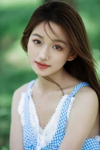 Exploring Elegance in YiTuYu Art Language Vol.7110 with Yu Er - image 9