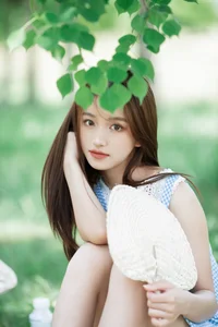 Exploring Elegance in YiTuYu Art Language Vol.7110 with Yu Er - image 32