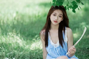 Exploring Elegance in YiTuYu Art Language Vol.7110 with Yu Er - image 18