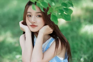 Exploring Elegance in YiTuYu Art Language Vol.7110 with Yu Er - image 30