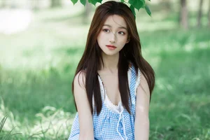 Exploring Elegance in YiTuYu Art Language Vol.7110 with Yu Er - image 10