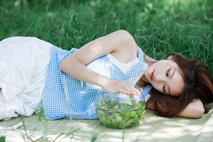 Exploring Elegance in YiTuYu Art Language Vol.7110 with Yu Er - image 33