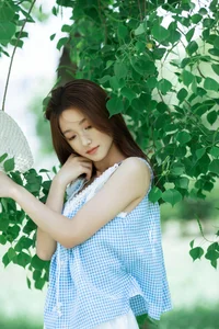 Exploring Elegance in YiTuYu Art Language Vol.7110 with Yu Er - image 16