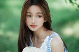 Exploring Elegance in YiTuYu Art Language Vol.7110 with Yu Er - image 28