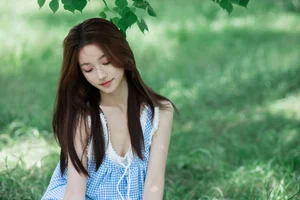 Exploring Elegance in YiTuYu Art Language Vol.7110 with Yu Er - image 25