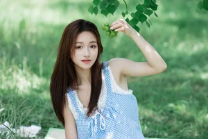 Exploring Elegance in YiTuYu Art Language Vol.7110 with Yu Er - image 15