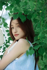 Exploring Elegance in YiTuYu Art Language Vol.7110 with Yu Er - image 24