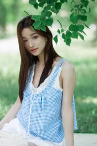 Exploring Elegance in YiTuYu Art Language Vol.7110 with Yu Er - image 31