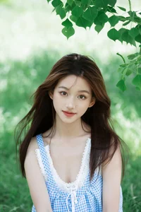 Exploring Elegance in YiTuYu Art Language Vol.7110 with Yu Er - image 19