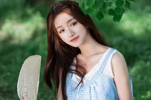 Exploring Elegance in YiTuYu Art Language Vol.7110 with Yu Er - image 27